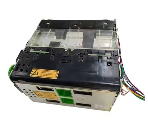 دييبولد DN200 DN250 DN450 ESC ريل التخزين RM4 01750291701 أجزاء أجهزة الصراف الآلي