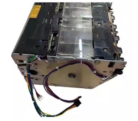 دييبولد DN200 DN250 DN450 ESC ريل التخزين RM4 01750291701 أجزاء أجهزة الصراف الآلي