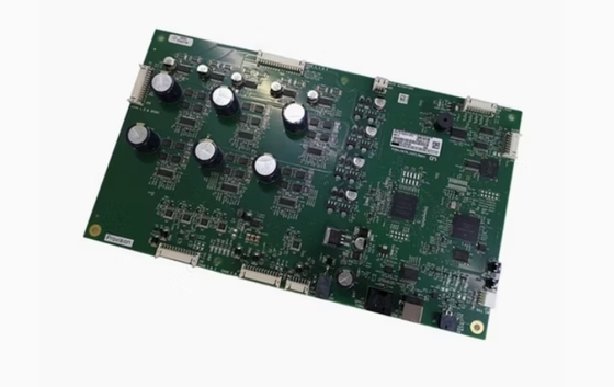 1750311974 01750311974 لوحة تحكم علوية سفلية من Diebold DN200 قطع غيار ماكينة الصراف الآلي