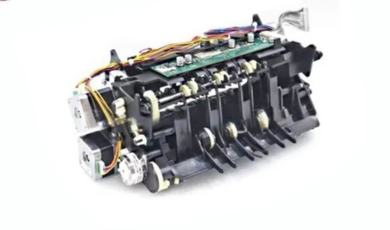 01750295447 وحدة تجميع وحدة الإدخال والإخراج من ديبولد نيكسدورف DN200 IOC