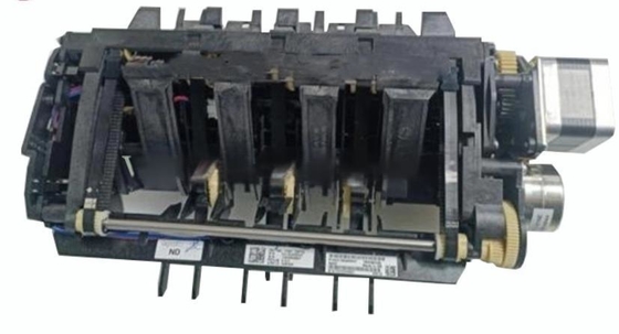 01750295447 وحدة تجميع وحدة الإدخال والإخراج من ديبولد نيكسدورف DN200 IOC