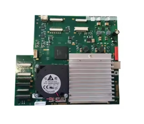 ديبولد نيكسدورف DN200 DMAB MOVEm CDAA CPL Board 1750292567 1750301247 DN قطاعات أجهزة الصراف الآلي