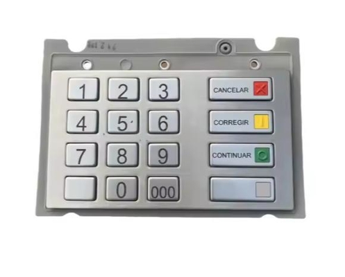 ديبولد نيكسدورف DN400 DN450 EPP V8 MEX ST2 1750346451 01750346451 قطع غيار أجهزة الصراف الآلي