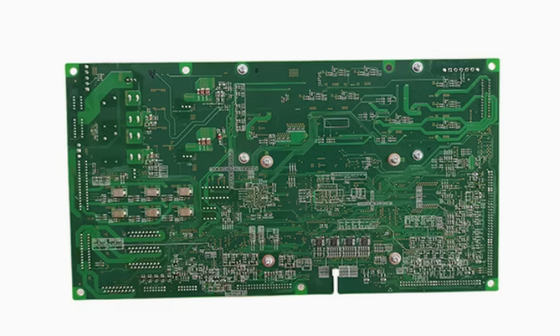 0090029380 009-0029380 NCR Brm أدناه CPU PCB قطاعات آلة ATM