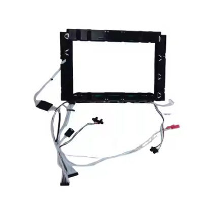 445-0755749 4450755749 NCR S2 BRACKET COVER Assy 445-0755915 ATM Machine Parts