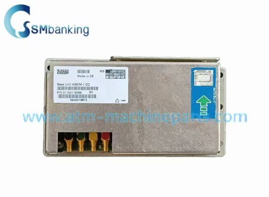 وينكور CS280 أساس الهيد ASKIM II DD 1750176088 الوحدة الأساسية ASKIM II DD Procash 280/285 Cineo 8150/2150