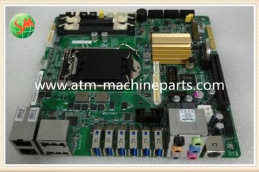 445-0764433 NCR PC Core Estoril Motherboard 4450764433 دعم Win 10 NCR S2 أجزاء احتياطية من أجهزة الصراف الآلي