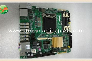 445-0764433 NCR PC Core Estoril Motherboard 4450764433 دعم Win 10 NCR S2 أجزاء احتياطية من أجهزة الصراف الآلي