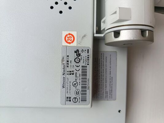 وينكور نيكسدورف شاشة لمسة BAT2R-3 أجزاء أجهزة الصراف الآلي