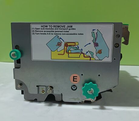 Diebold ECRM Universal Recycler-UP TS-M1U1 ESCROW (UESAH) بجودة عالية