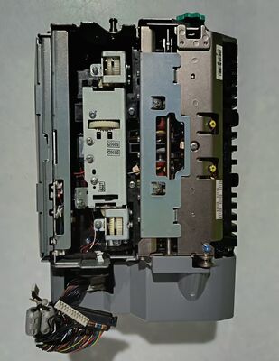 Diebold ECRM Universal Recycler-UP TS-M1U1 ESCROW (UESAH) بجودة عالية