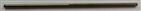 Hyosung CDU Machine Clamping Shaft Pin ((204.5MM) 5*204..5 300006584 لأجزاء أجهزة الصراف الآلي ذات جودة عالية