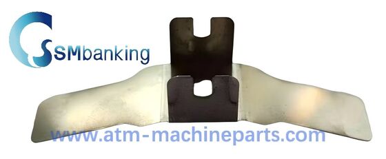 Hyosung CDU Clamp Carriage Metal Spring Clip ATM أجزاء موزع النقود