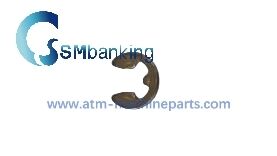 حلقة تثبيت مشبك عربة Hyosung CDU، مشبك بكرة صيد، حلقة تثبيت