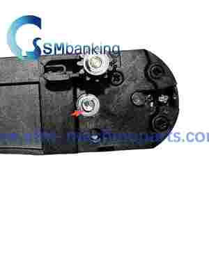 حلقة تثبيت مشبك عربة Hyosung CDU، مشبك بكرة صيد، حلقة تثبيت