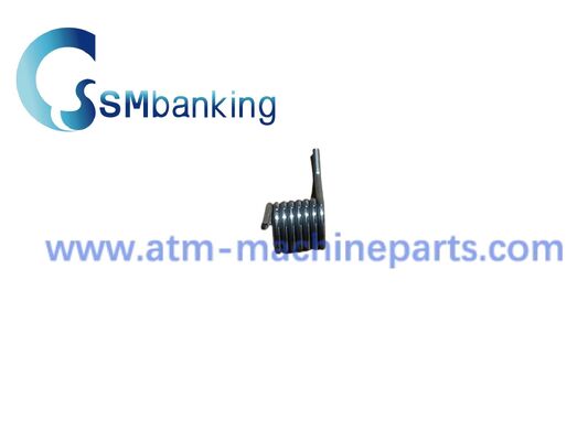 زنبرك التواء مشبك وحدة التوزيع النقدية Hyosung لقطع غيار موزع النقود 1.4+0D10.5*11.2L*7N