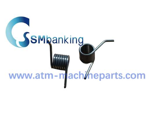 زنبرك التواء مشبك وحدة النقدية من هيوسونج، قطع غيار موزع النقود 1.4+0D10.5*11.2L*7N