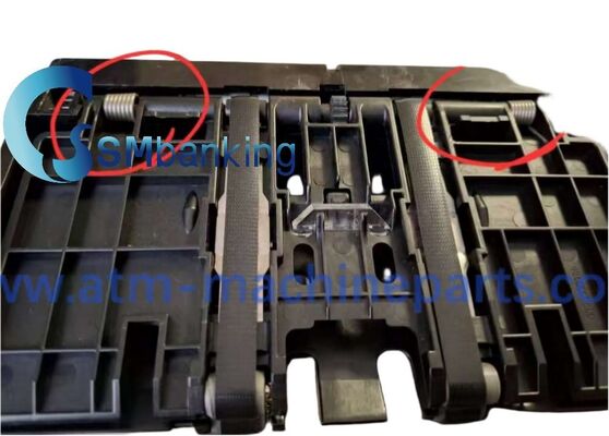 زنبرك التواء مشبك وحدة النقدية من هيوسونج، قطع غيار موزع النقود 1.4+0D10.5*11.2L*7N
