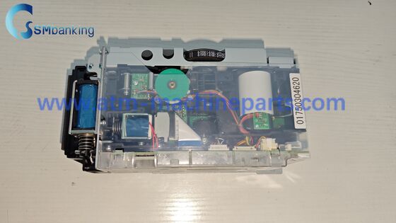 01750304620 قارئ بطاقات Wincor SANKYO CHD-mot ICT3H5-3A7790 PN: 1750304620 قطاعات آلة أجهزة الصراف الآلي