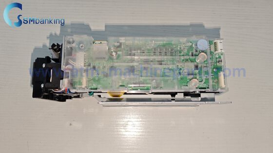 01750304620 قارئ بطاقات Wincor SANKYO CHD-mot ICT3H5-3A7790 PN: 1750304620 قطاعات آلة أجهزة الصراف الآلي