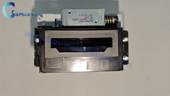 01750304620 قارئ بطاقات Wincor SANKYO CHD-mot ICT3H5-3A7790 PN: 1750304620 قطاعات آلة أجهزة الصراف الآلي