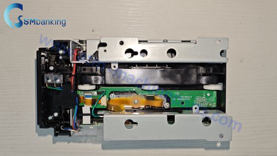 01750304620 قارئ بطاقات Wincor SANKYO CHD-mot ICT3H5-3A7790 PN: 1750304620 قطاعات آلة أجهزة الصراف الآلي