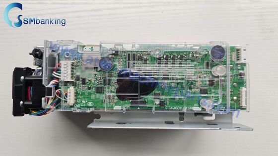 DN200 قارئ بطاقات 1750304623 وينكور نيكسدورف CHD-mot ICT3H5-3AF2793 SecPac3 Enc قطعة آلة الصراف الآلي