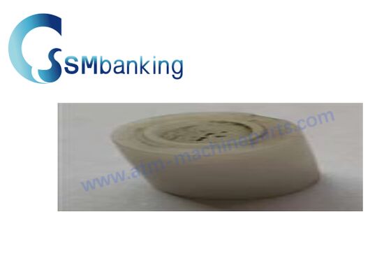 أجزاء أجهزة الصراف الآلي Hyosung CDU Dispenser White Bushing 300006572 5 × 10.7 × 14.7 بيع المصنع مباشرة