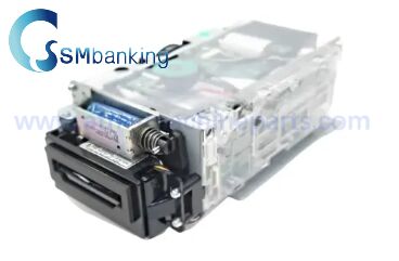 01750304619 1750304619 Wincor Nixdorf CHD-mot ICT3H5-3A2790 قطع غيار أجهزة الصراف الآلي لقارئ بطاقات DN250A الأساسي