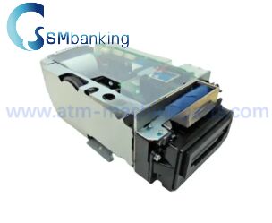 01750304619 1750304619 Wincor Nixdorf CHD-mot ICT3H5-3A2790 قطع غيار أجهزة الصراف الآلي لقارئ بطاقات DN250A الأساسي