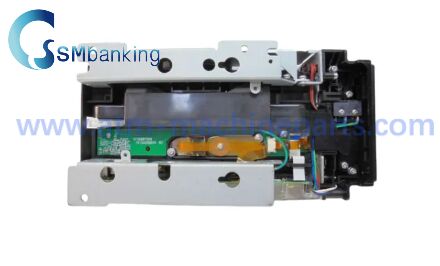 01750304619 1750304619 Wincor Nixdorf CHD-mot ICT3H5-3A2790 قطع غيار أجهزة الصراف الآلي لقارئ بطاقات DN250A الأساسي