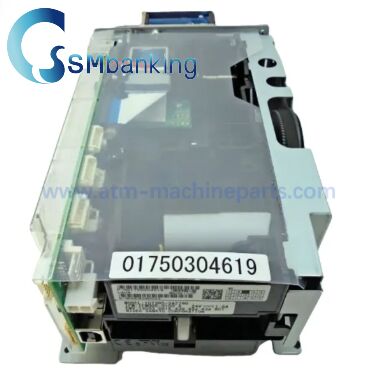 01750304619 1750304619 Wincor Nixdorf CHD-mot ICT3H5-3A2790 قطع غيار أجهزة الصراف الآلي لقارئ بطاقات DN250A الأساسي