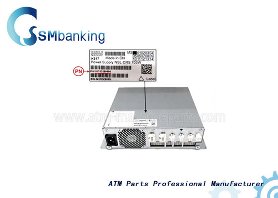 DN200 إمدادات الطاقة CRS 703W 1750299984