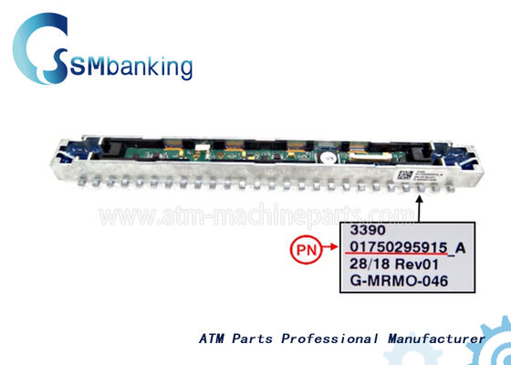مستشعر المغناطيس MOVEm BiDir (MAMB3_LEF) 1750295915