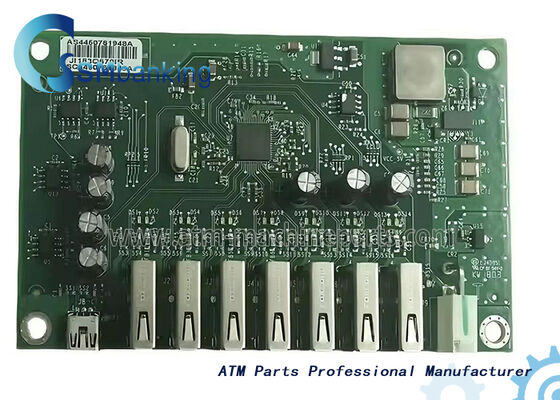 مركز USB العالمي - ASSY 445-0761948