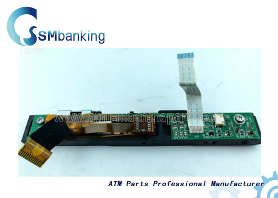 GRG 8240 قارئ بطاقات الرؤوس المغناطيسية 3 مسار (3 قراءة و 3 كتابة) لICT3Q8 998-3001970/998300197