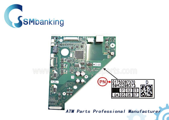 DN IN-OUTPUT TRAY CONTROLLER BOARD 1750287370 (منضدة المراقبة داخل وخارج الدرج)