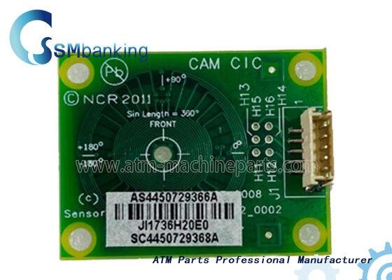 مستشعر S2 Cam CIC Assy 445-0729366/4450729366