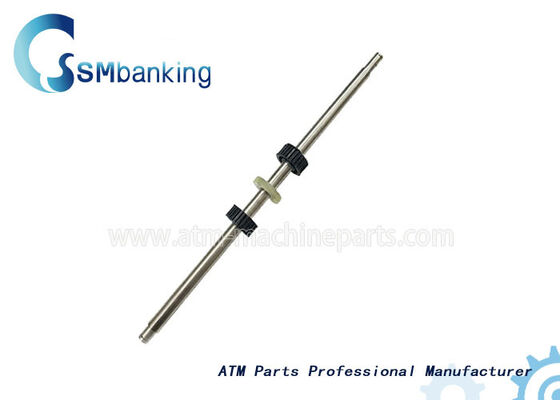 ATM Spare Parts  Hyosung CDU10 Dispenser Shaft 22PUL BS DR S7310000716