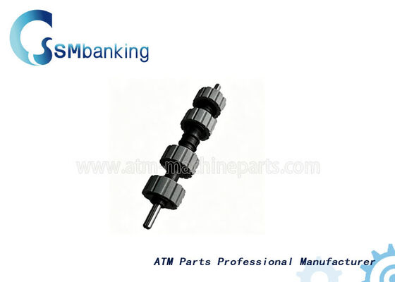 أجزاء أجهزة الصراف الآلي Hyosung HCDU Sub Assy Roller Shaft Pick Up 7310000405