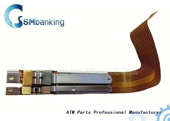 أجزاء أجهزة الصراف الآلي Hyosung Card Reader R/W Head Assy S66A624A0 S5419000184