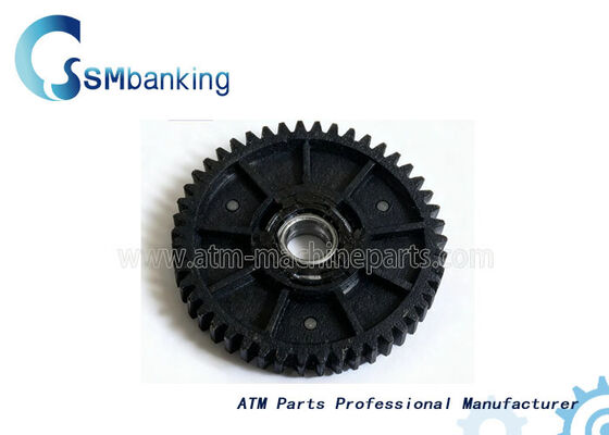 Hyosung HCDU الجهاز الرئيسي Assy Gear 46T مع محمل 7310000709-03 S7310000709
