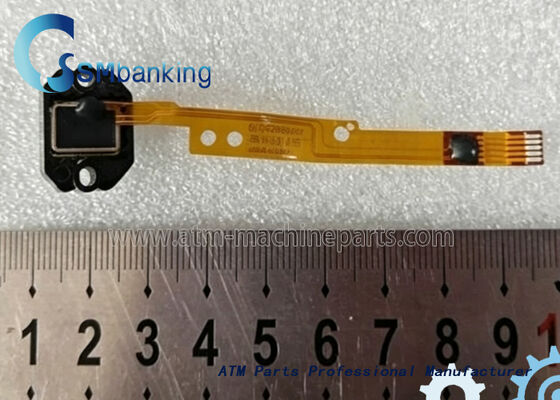 DN Diebold Nixdorf قارئ بطاقة Pre Head G10A282A02 1750304622-09-05