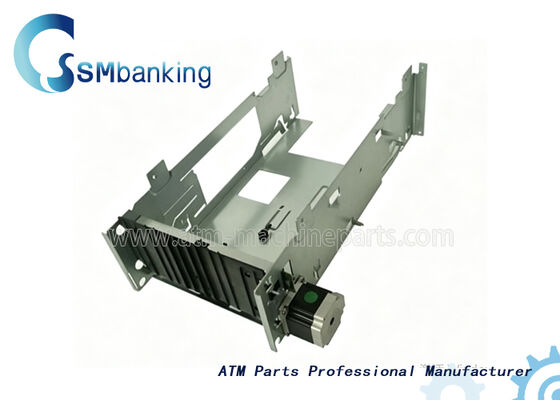 أجزاء أجهزة الصراف الآلي Diebold 5550 AFD Picker 2.0 Core Assembly DN100 49242432000C