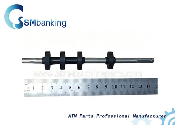 ATM Spare Parts Diebold Nixdorf ESC RL Chest Transport Roller Shaft 6*145 ATM Parts 49221808000F-04