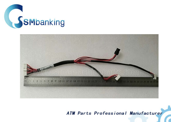 ATM Parts Diebold DN100 Cable Harness for 5550 2.0 Stacker 49254690000N-17 49267171000A