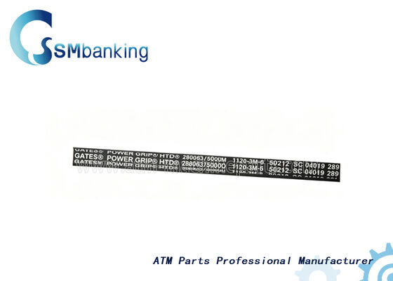 ATM Spare Parts Diebold Belt Timing M 03.00P 375T Nprn/Fbr Gl 29008375000Q