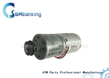 اللون الفضي NMD ATM Parts A009399 JOHNSON HC315G NQ200 Motor