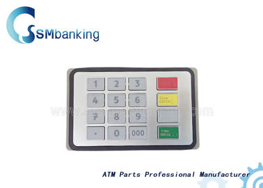 اللغة الإنجليزية والروسية EPP ATM لوحة المفاتيح 7128080008 / Hyosung ATM Parts EPP-6000M
