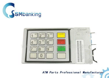 الأصل ATM NCR لوحة المفاتيح EPP 58xx أي إصدار اللغة الإنجليزية روسيا الأسبانية Pinpad المعادن الرئيسية